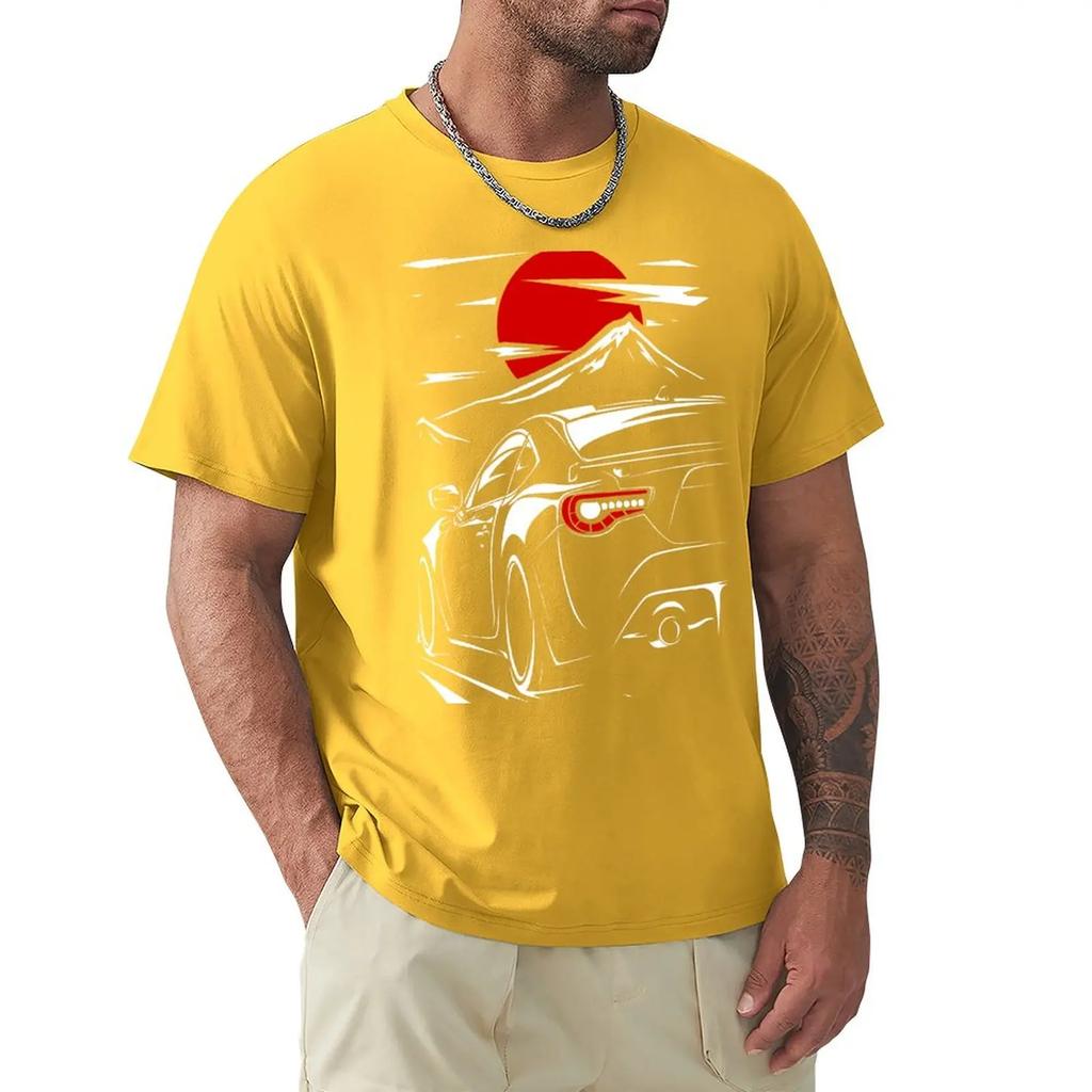GT86 Hachiroku T-Shirt Boys T Shirts Tee Shirt Mens Tall T Shirts