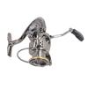 TW Series Spinning Reel Shallow Line Cup Long Cast Lure Fishing Reel for Freshwater Saltwater TW3000