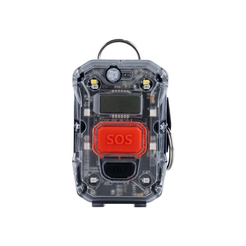 

Brangdy Firefighter Distress Alarm RHJ1500/A Standard