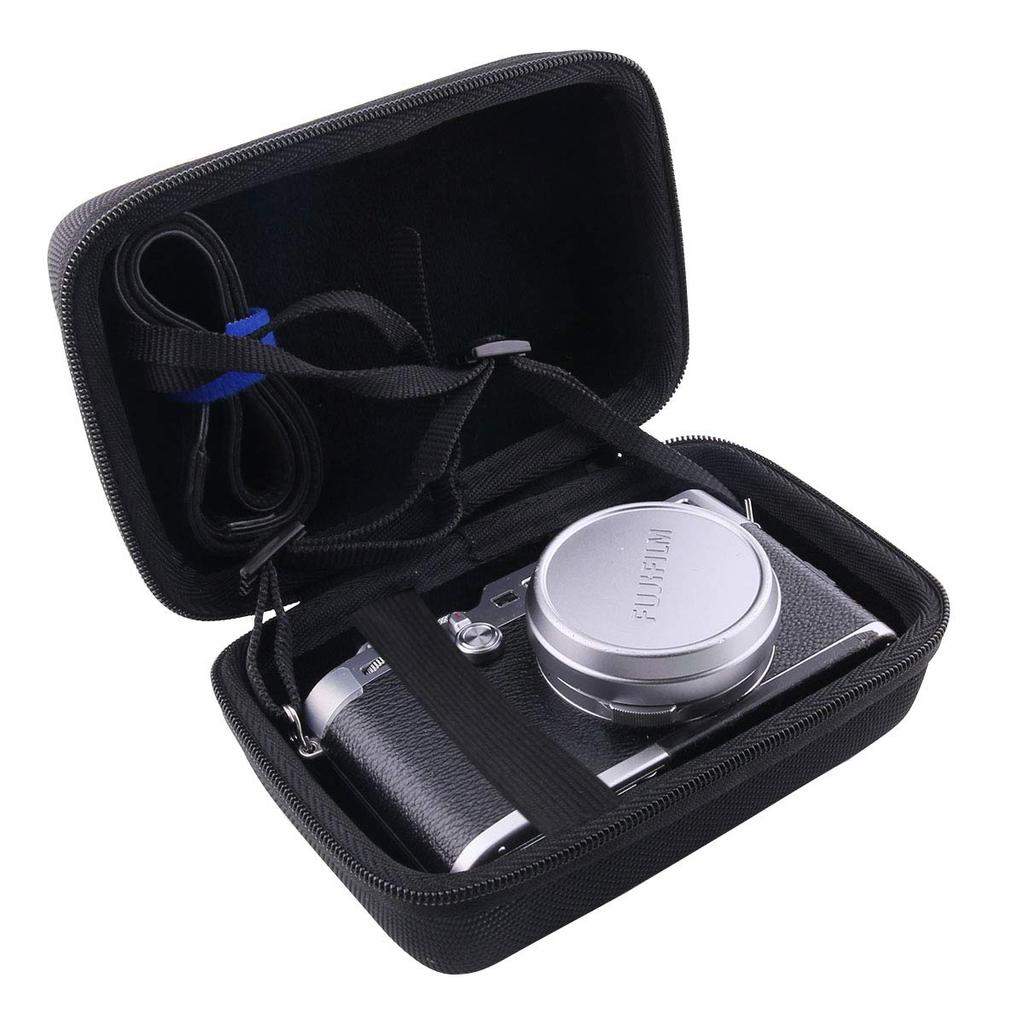 FUJIFILM Digital Camera X100VI / X100V / X100F / X100S Dedicated Storage Case - WERJIA JP