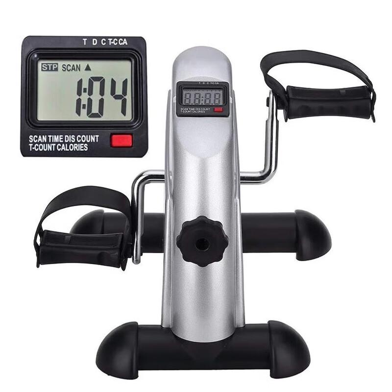 WEZHO Multi-functional Home Fitness Stepper