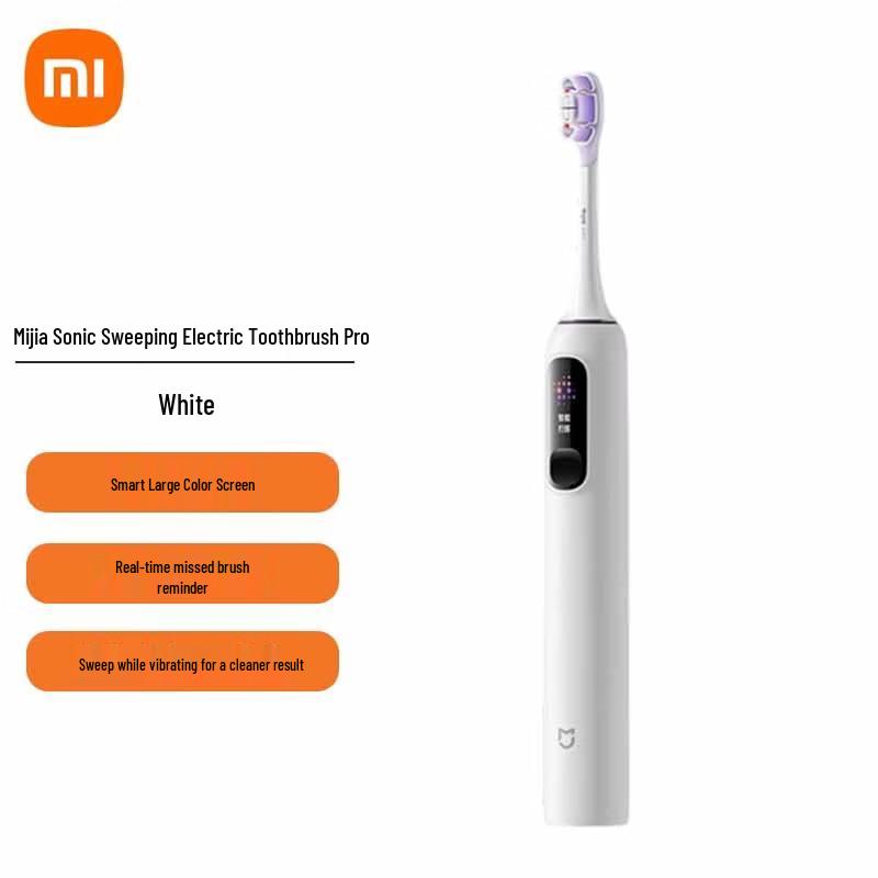 Xiaomi MI Sonic Electric Toothbrush Pro
