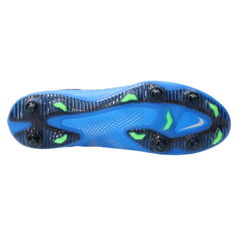 Nike Phantom GT Artificial Turf AG Artificial Ground Artificial Turf Kangaroo Leather CW6592-401