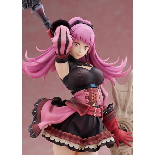 Intelligent Systems Fire Emblem Hilda 1/7 Scale Pre-painted Plastic Figure