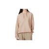 Sweatshirt Women's Dusty Pink DR7839-217