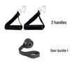 Fitness Elastic Resistance Band for Strength Training and Yoga