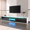 Mobilier pentru salon – Suport și dulap TV