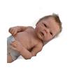 46cm Lifelike Reborn Baby Doll