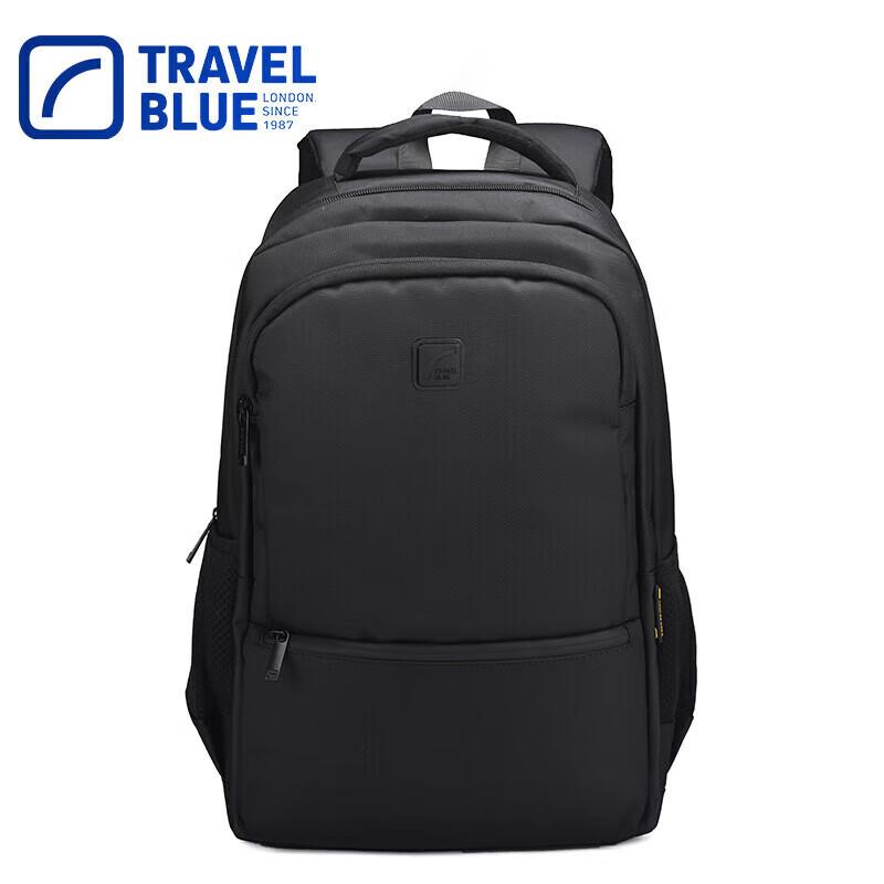 Travel Blue Lightweight 16-inch Elite Series Backpack