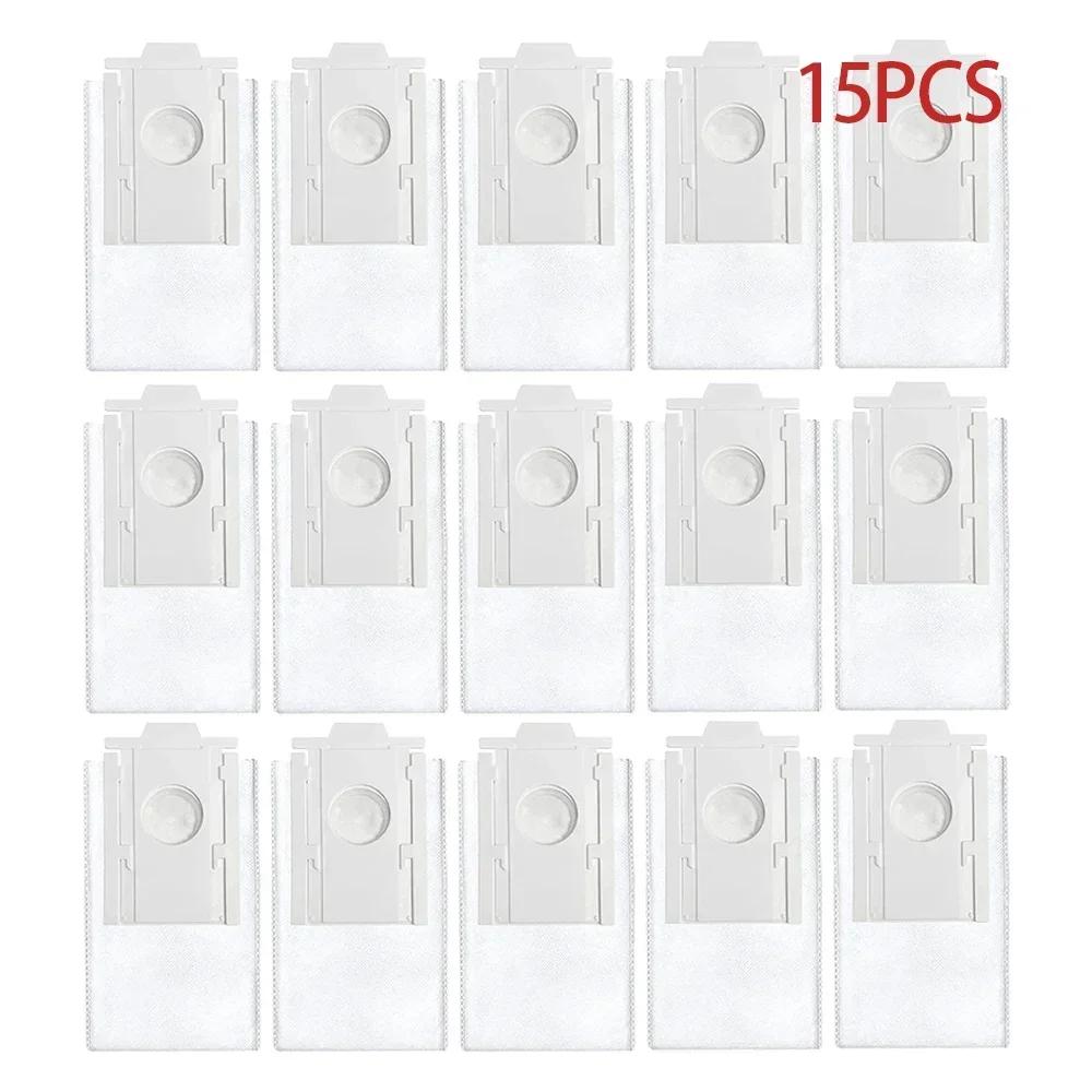 Prachový sáček pro Samsung VCA-RDB95 Náhradní díly Jet Bot+ Jet Bot AI+ Robotický vysavač Výměna špinavého sáčku Příslušenství