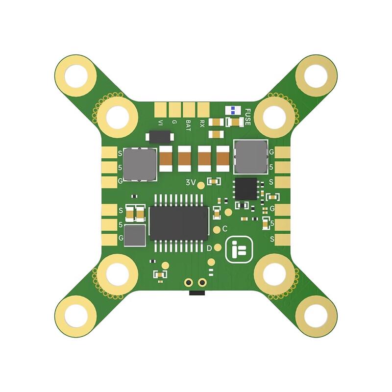 iFlight BLITZ RACE FPV Video Transmitter (CN Version)