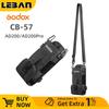 Godox CB-57 CB57 Photography Portable Outdoor Flash Shoulder Straps Bag for Godox Outdoor Flash AD200 AD200PRO II