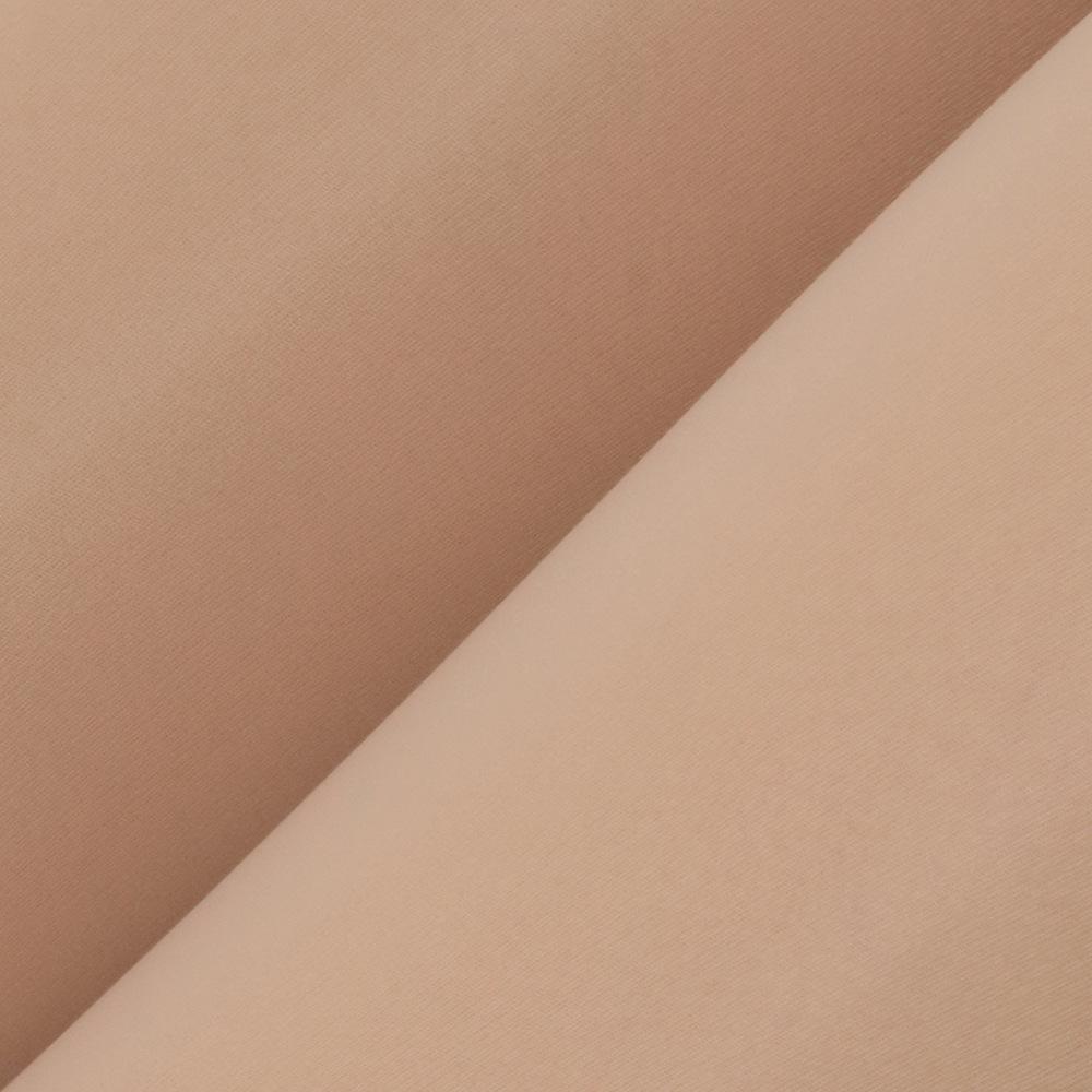 HAVEN: Sexy Aurora Glossy Open Crotch Pantyhose with Extended JK Socks, Silky Horse Oil Finish.