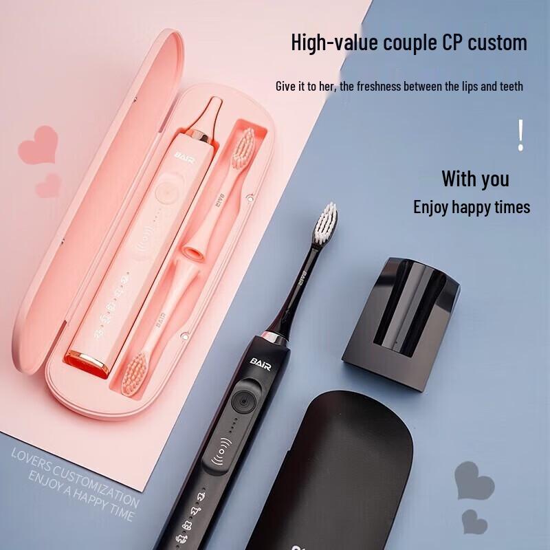 BAIR X1 Sonic Electric Toothbrush