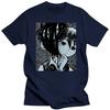 Best Seller T Shirt Popular Omori TShirt Anime Print T-shirt Casual Classic Men Women Cotton Tee Streetwear Oversize