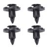 50PCS Car Bumper Mudguard Fastener Clips Replacement for Infiniti EX35 EX37 FX35 FX37 FX45 FX50 G20 G25 G35 G37 90044