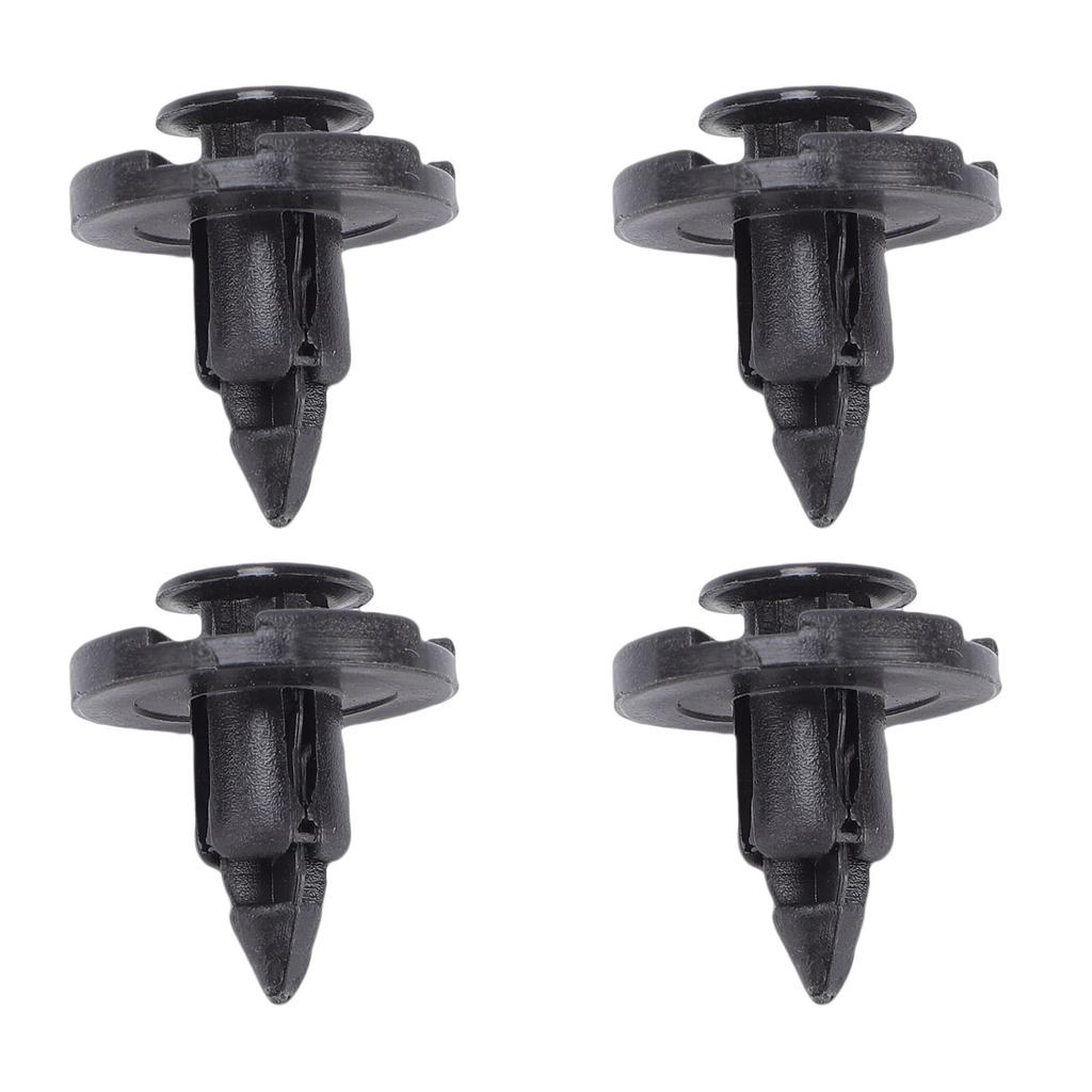 50PCS Car Bumper Mudguard Fastener Clips Replacement for Infiniti EX35 EX37 FX35 FX37 FX45 FX50 G20 G25 G35 G37 90044