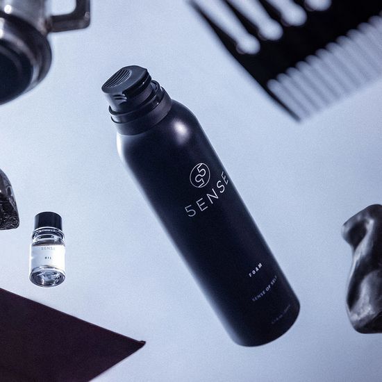 5ense Hair Foam 200ml