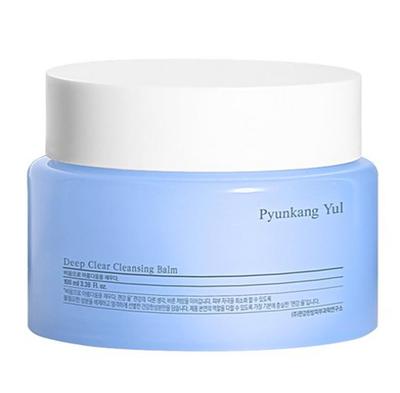Cleansing Balm Deep Clear Cleansing Balm 100ml, Smooth-Feel Makeup Melt