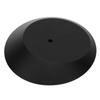 Speaker Base Mount Prevent Slip Tilted Metal Desktop Wireless Speaker Riser for   Era 100