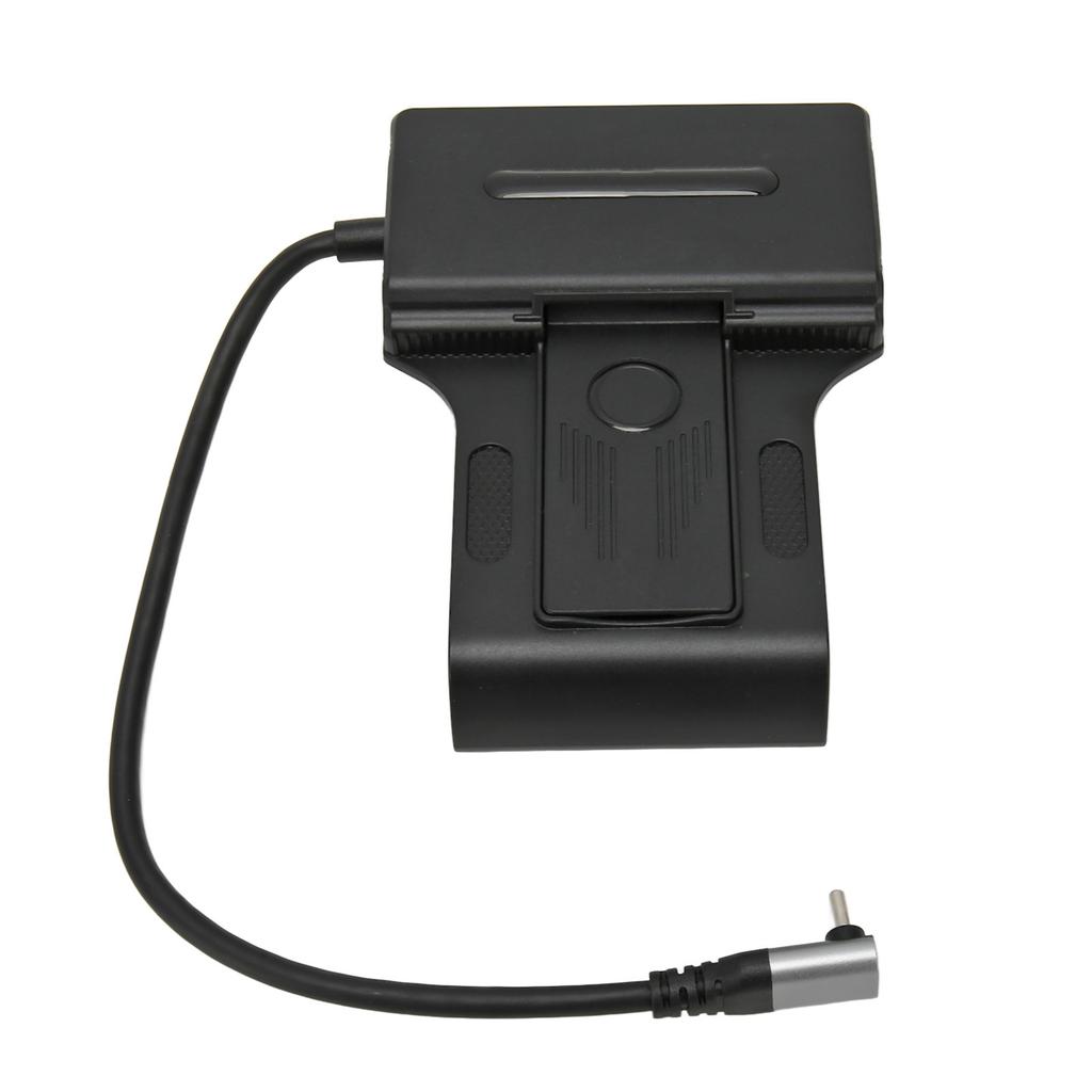 for Steam Deck Docking Station 5 in 1 Type C to PD HD Multimedia Interface 2.0 USB3.0 2xUSB2.0 Game Console Dock