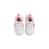Nike Air Max Dawn Recyclable Material Low top Running Shoes Beige Pink Infant And Toddler DC9319-101