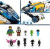 LEGO DREAMZZ 71460 Mr. Oz's Space Bus