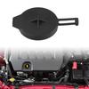 1X Engine Coolant Reservoir Cap For Toyota-Corolla 14-19 For Yaris For Scion XD