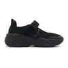 Onitsuka Tiger SP-MJ Versatile Platform Mary Jane Shoes Women Shoes Black 1183C504-002