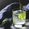 Jiang Xiaoguo Heat-Resistant Glass Drinking Cup
