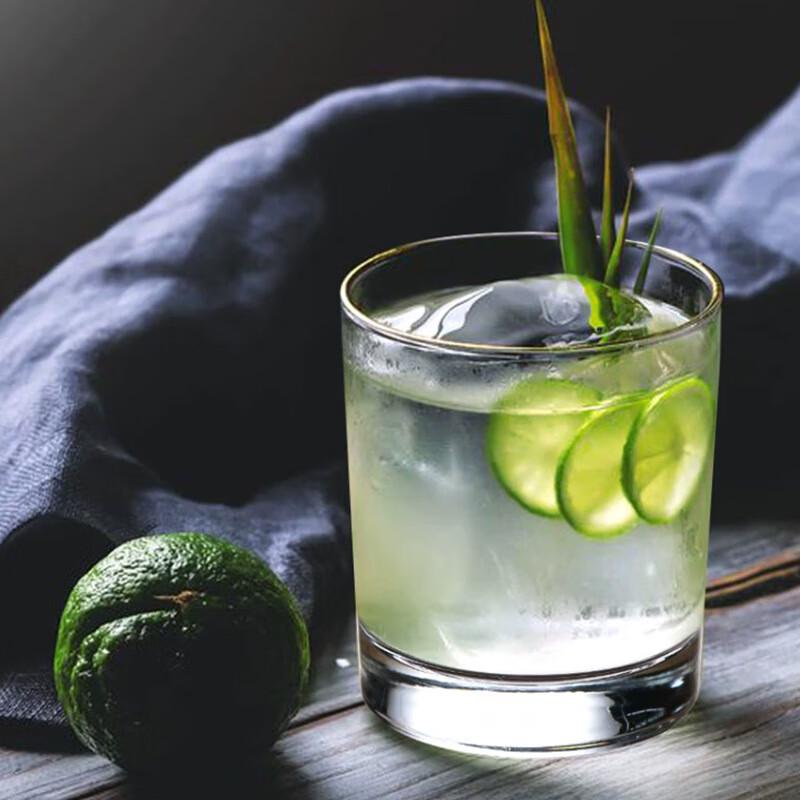 Jiang Xiaoguo Heat-Resistant Glass Drinking Cup