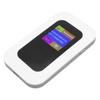 WiFi Hotspot Device 300Mbps High Speed 4G Pocket Wireless Network Device for Travel Camping