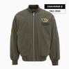 Converse Padded Bomber Jacket Mcj127 E48