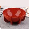 1Pc Hemisphere Pan Dome Silicone Baking Mold For Cake Half Sphere Planet Mould