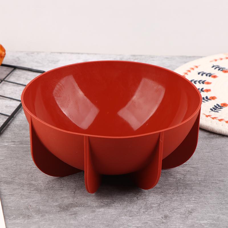 1Pc Hemisphere Pan Dome Silicone Baking Mold For Cake Half Sphere Planet Mould