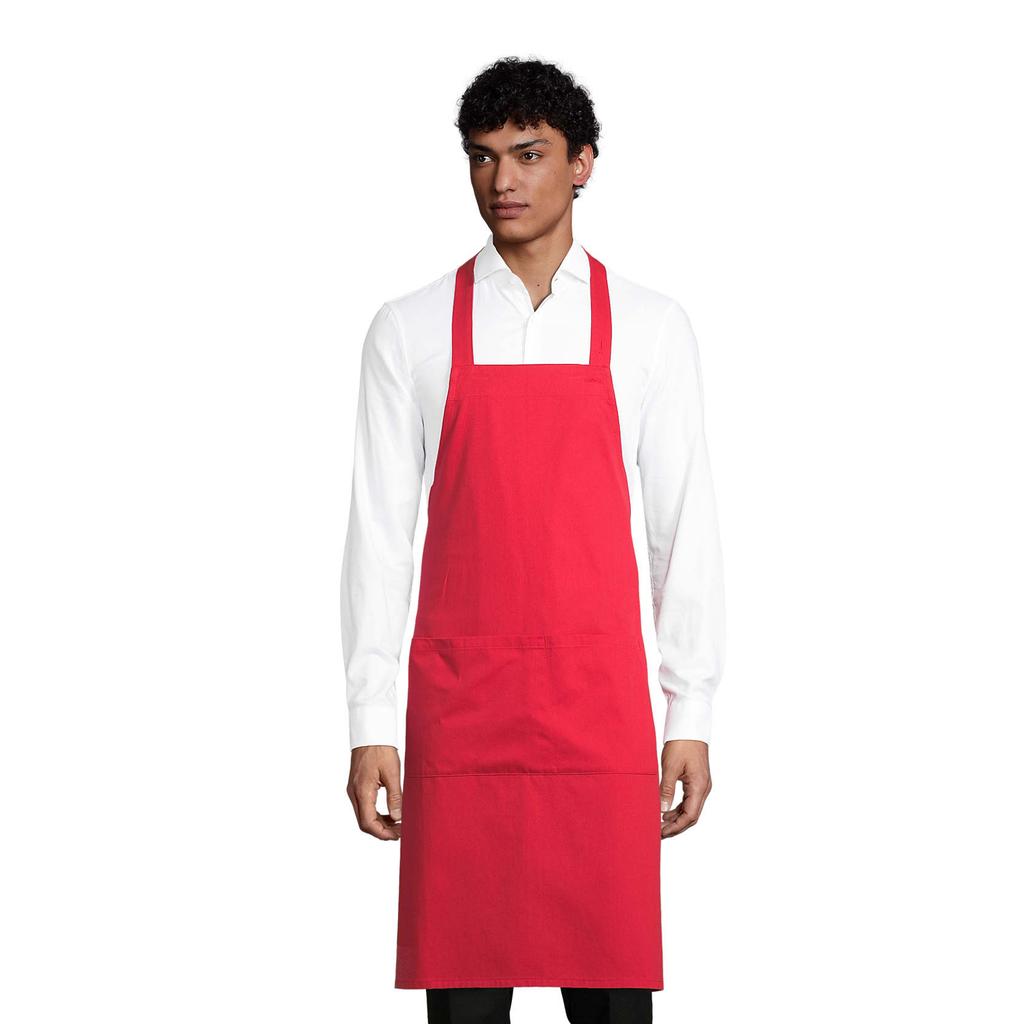 Unisex Adult Gamma Apron