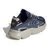 Adidas Ozmillen Elastic Lace C Preloved Ink Wonder Beige Kids Sneakers Blue Night-Indigo IG4286