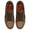 Nike Force 58 SB 'Baroque Brown' (Unisex) Baroque Brown / Parachute Beige / Desert Khaki / Mosswood Brown Skateboard Shoes DV5477 201