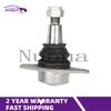 Front Lower Left or Right Suspension Control Arm Ball Joint For BMW X3 F25 X4 F26 31106787665