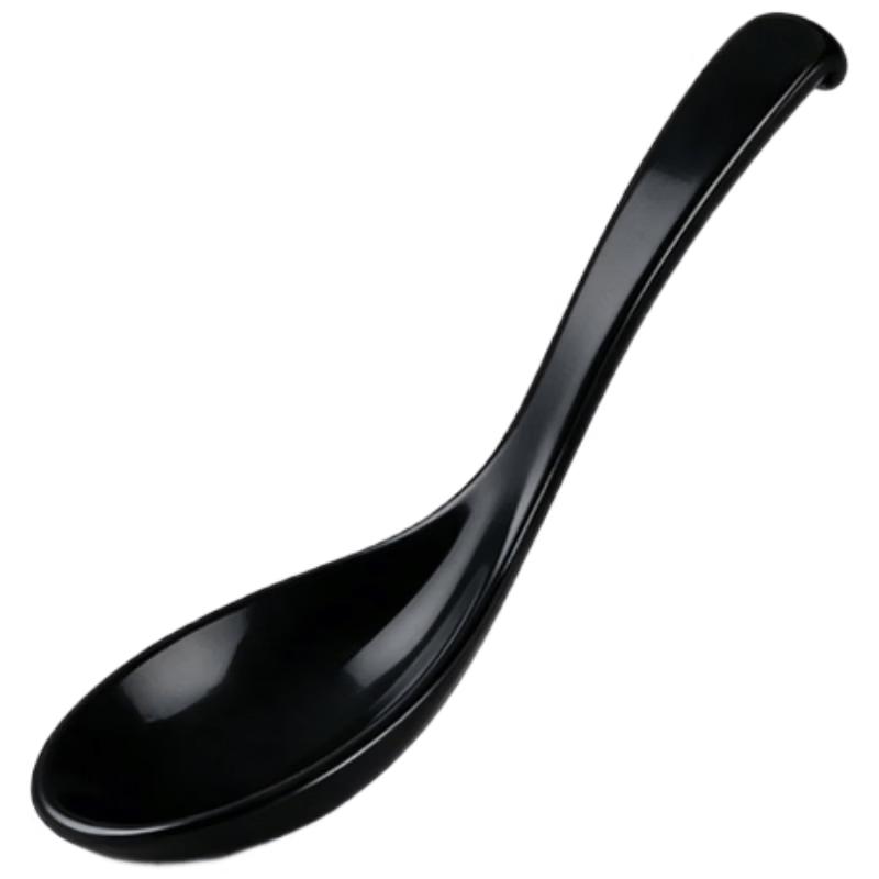 Xiyao Melamine Durable Soup Spoons