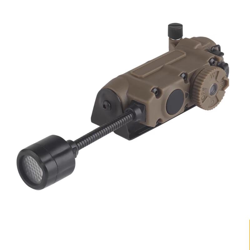 Tactical Helmet Light