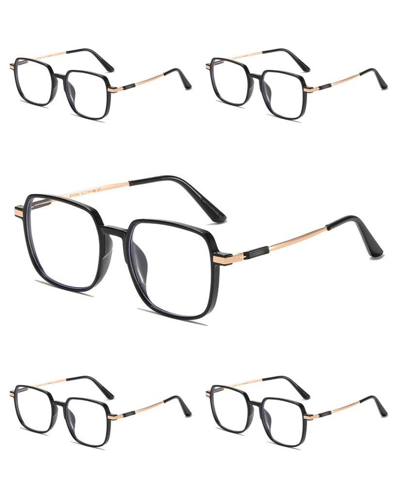 Unisex Sports Sunglasses Suitable for Daily Use Camping Cycling Golf Running Mountaineering Fishing Beach Sports