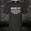 Irony Is Shirt Politician Professional Degree T-Shirt Humor Cult 100% Cotton S-5XL