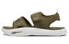 SoftridePro Sandal 24 Beach Sandals Unisex Army Green 395429-03