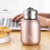Stainless Steel Insulated Tea Drink Hike Winter Water Bottle Coffee Mug Vacuum Flask Thermos Cup