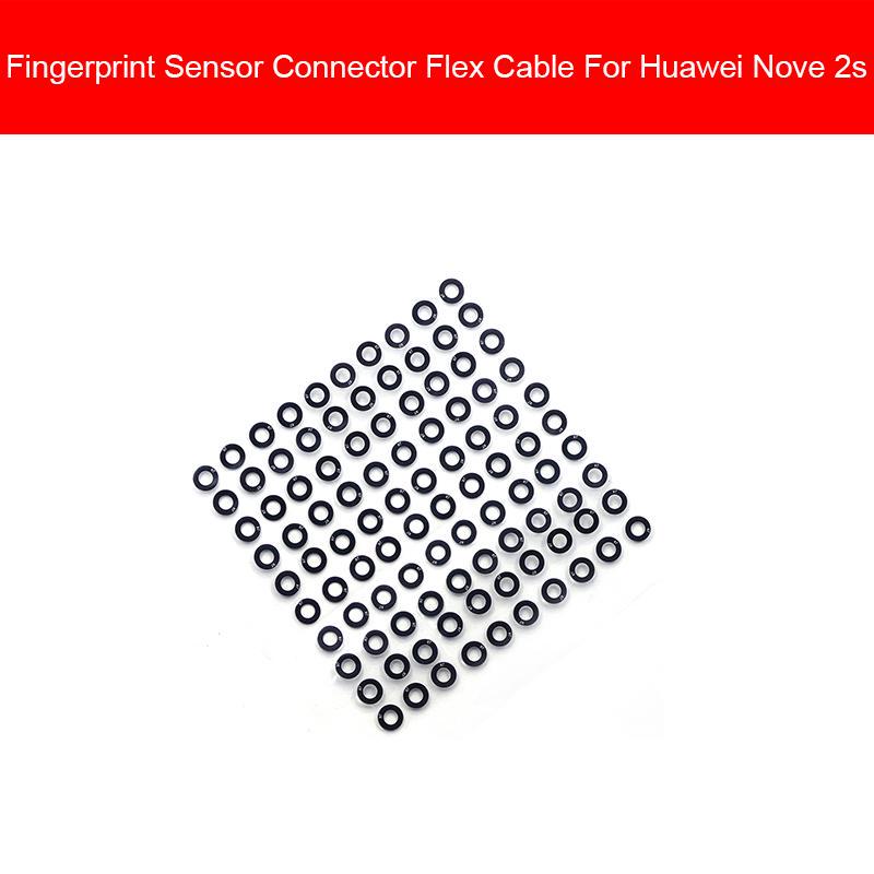 Main Camera Lens Glass Cover For Huawei P30/ P30 Pro / P40 / P40 Pro /P40 Lite E 5G Camera Protection Glass Cover