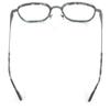 Pristine DITA Glasses AVIATIA-FIVE black  mens DTX454 Used