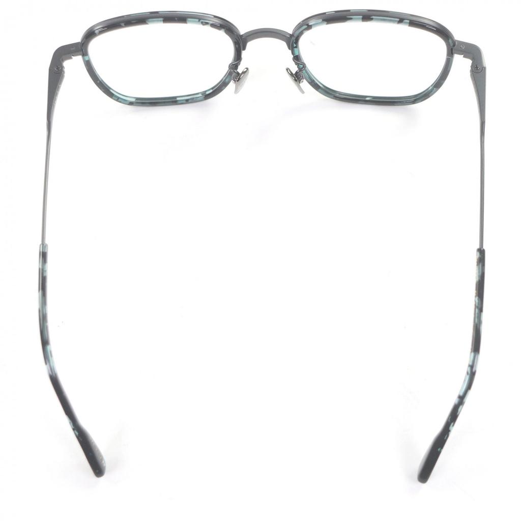 Pristine DITA Glasses AVIATIA-FIVE black mens DTX454 Used