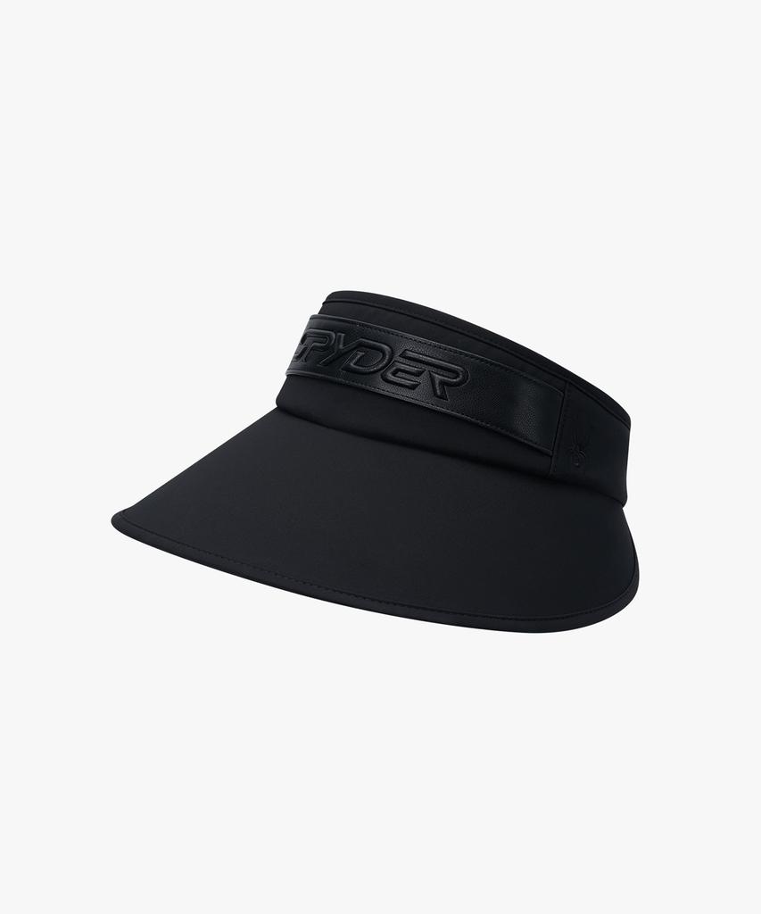 SPYDER Women'S Sun Visor Spkpanca351Wblk