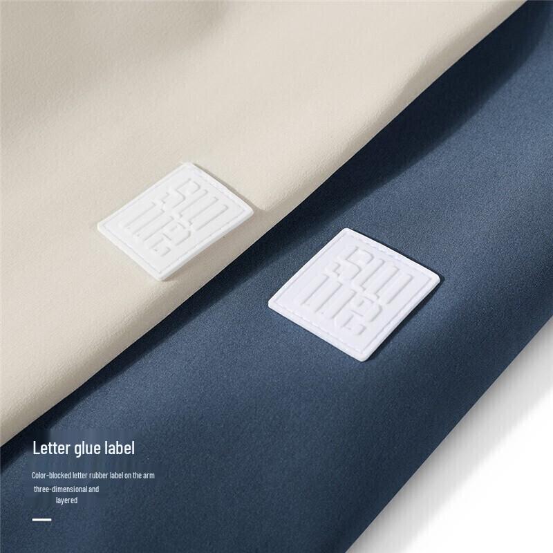 SEPTWOLVES Men's Casual Baseball Jacket